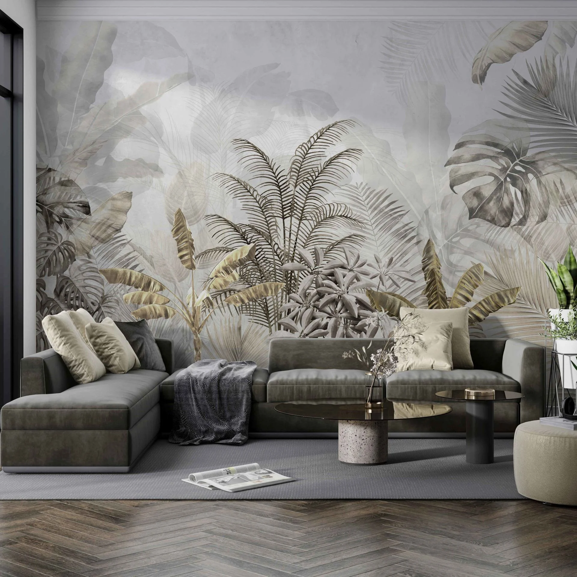 Alaplı Duvar Kağıtcısı