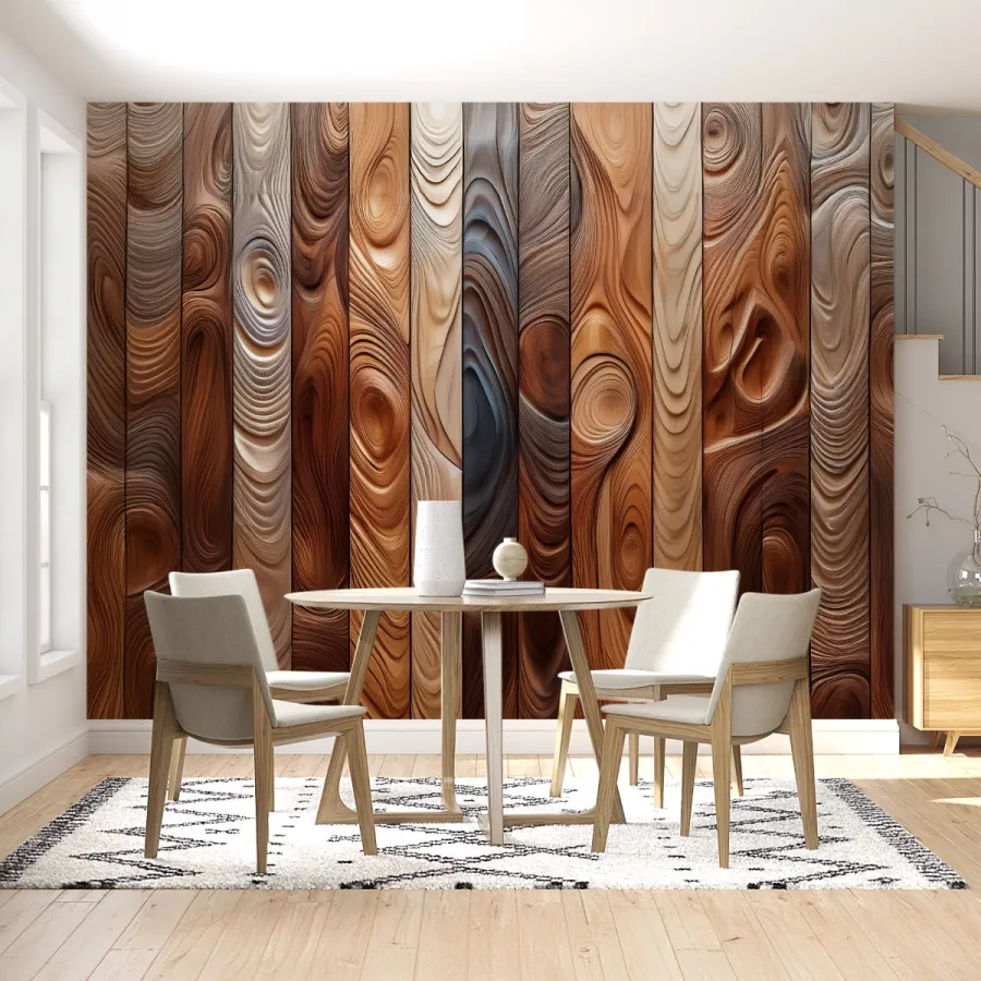 Alaplı Duvar Kağıtcısı