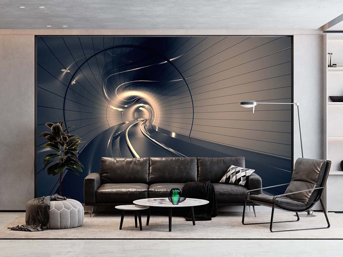 Alaplı Duvar Kağıtcısı